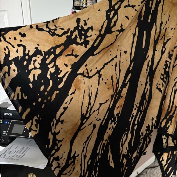 Jumpsuit perfect for summer - Picture 2 of 7